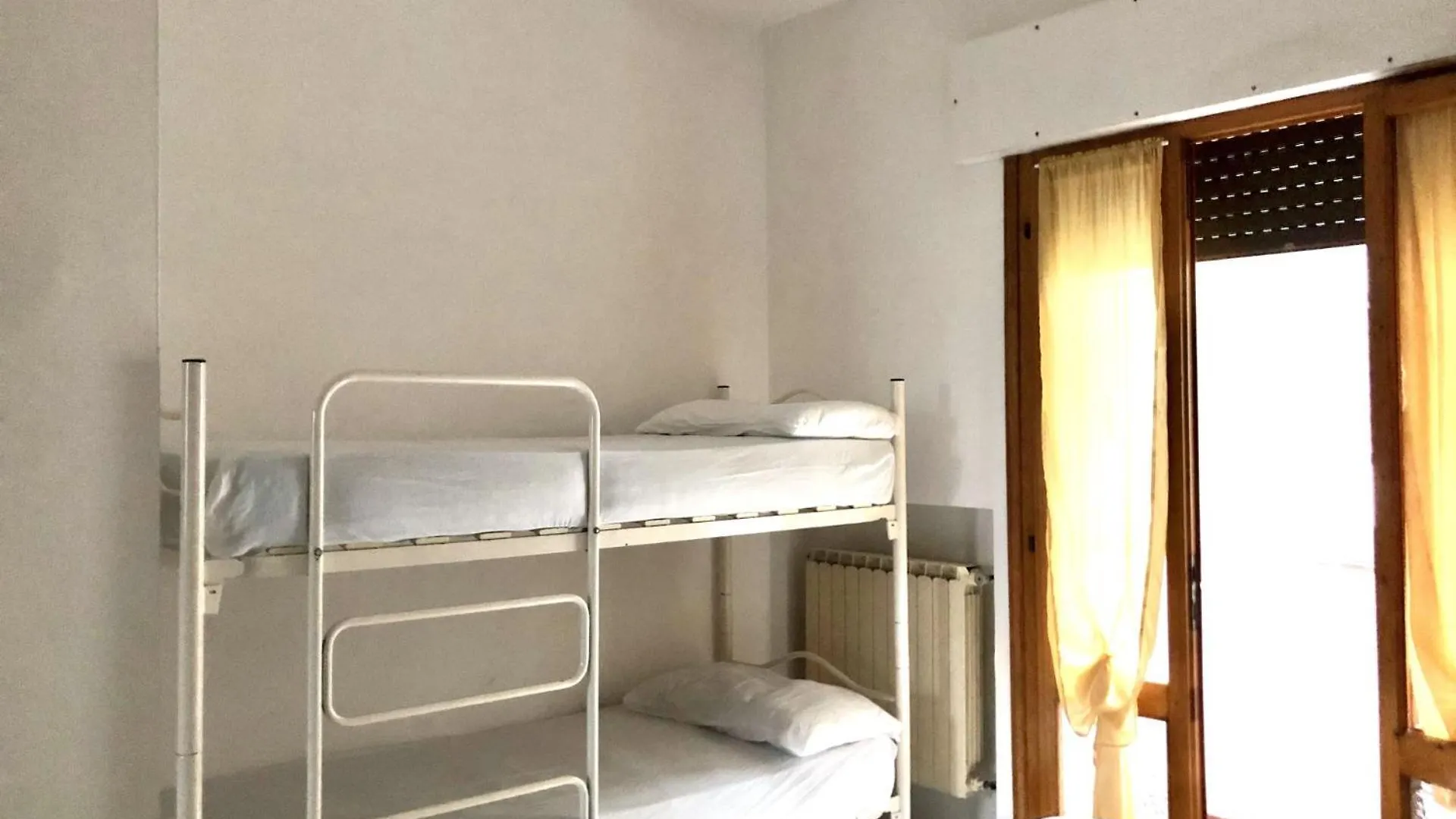 Gabriella Villa Rosolina Mare Olaszország