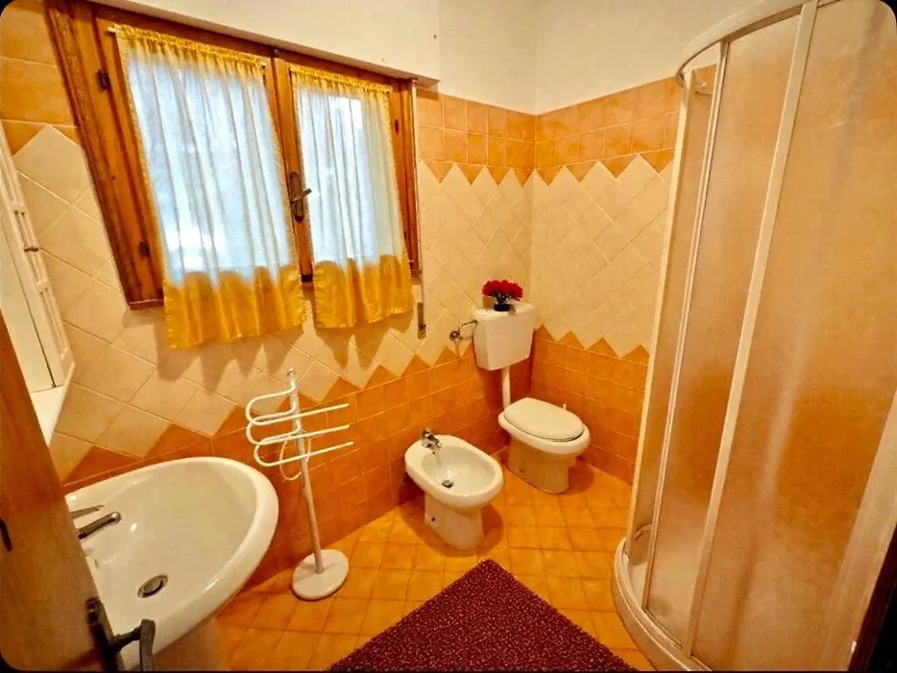 Gabriella Villa Rosolina Mare Olaszország