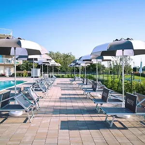 Aparthotel Sabbia&mare, Rosolina Mare
