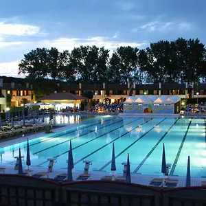 Aparthotel Vacanze - Villaggio Tize, Rosolina Mare