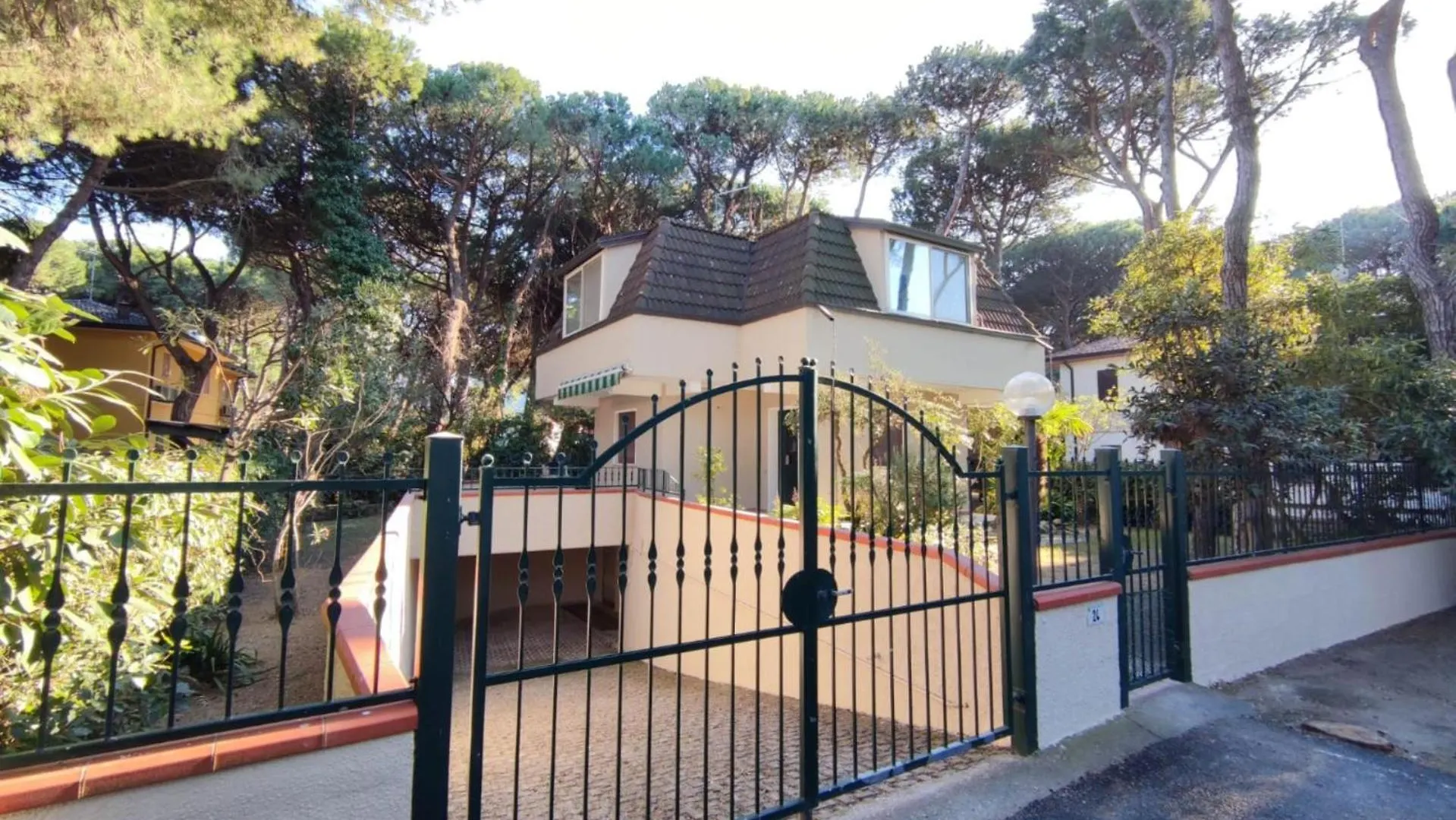 Gabriella Villa Rosolina Mare