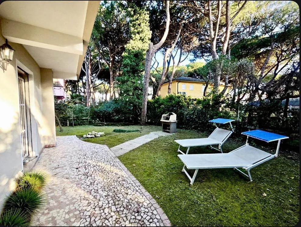 Gabriella Villa Rosolina Mare