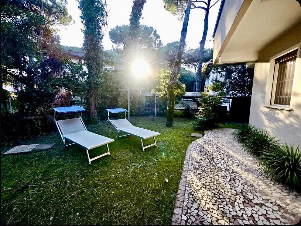 Gabriella Villa Rosolina Mare Italy