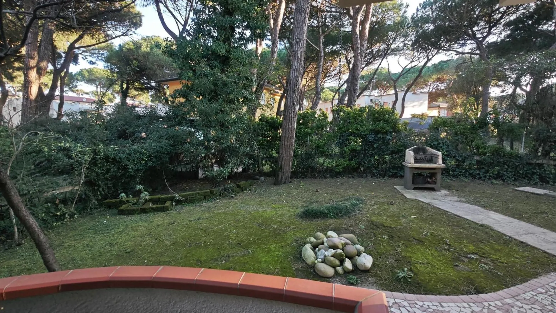 Gabriella Villa Rosolina Mare